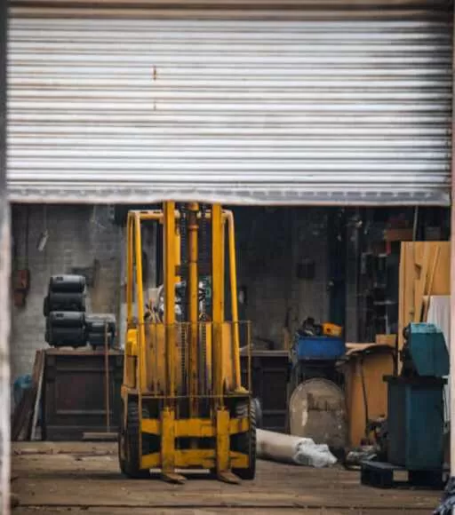dépannage rideau métallique paris 16 par FERMETAL