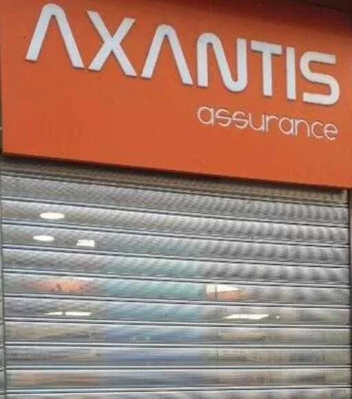 dépannage rideau métallique à Paris 3