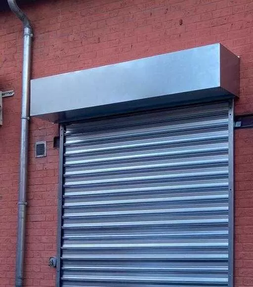 FERMETAL pour dépannage rideau métallique paris 11