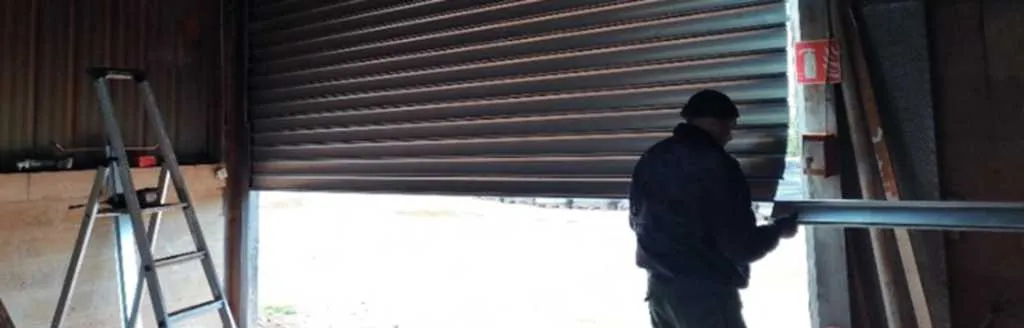 réparation rideau métallique Neuilly sur Seine