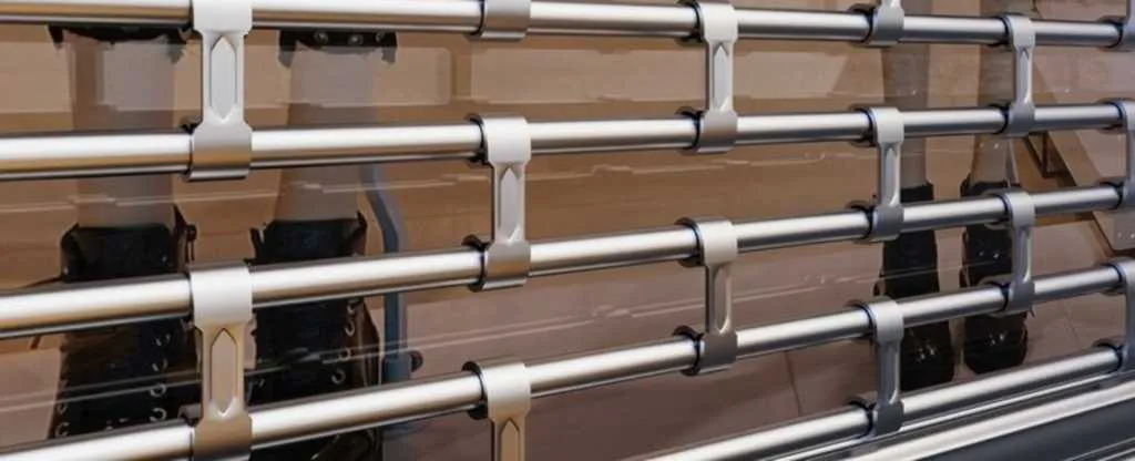 grille bijoutier