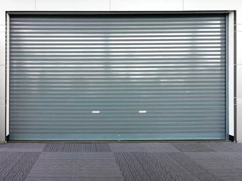 avantages porte de garage sur mesure