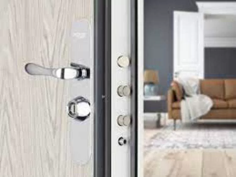 Qu’est-ce qu’une porte blindée