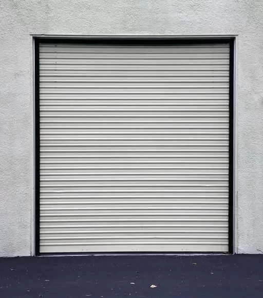 avantages d’une porte de garage enroulable