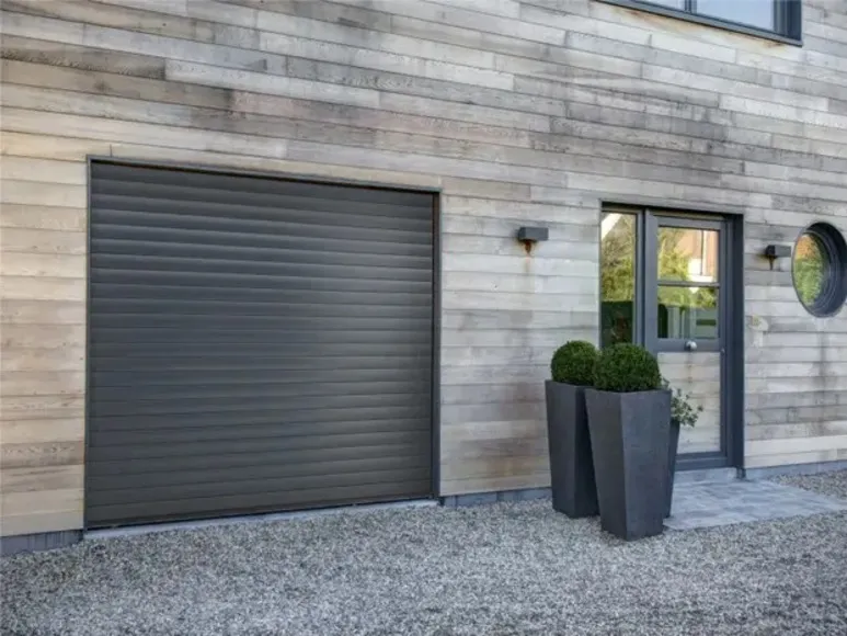 Fabricant porte de garage