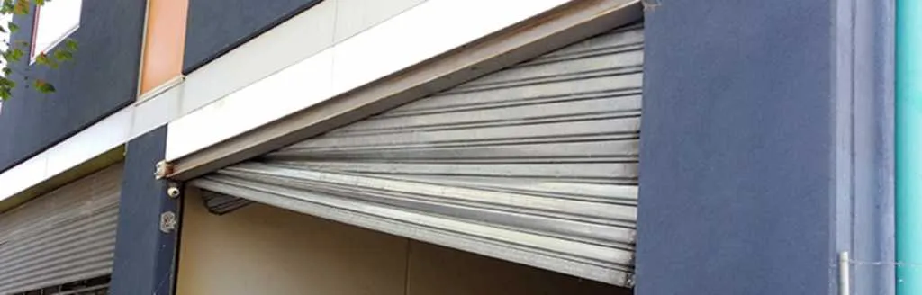 pannes rideau métallique Joinville le pont