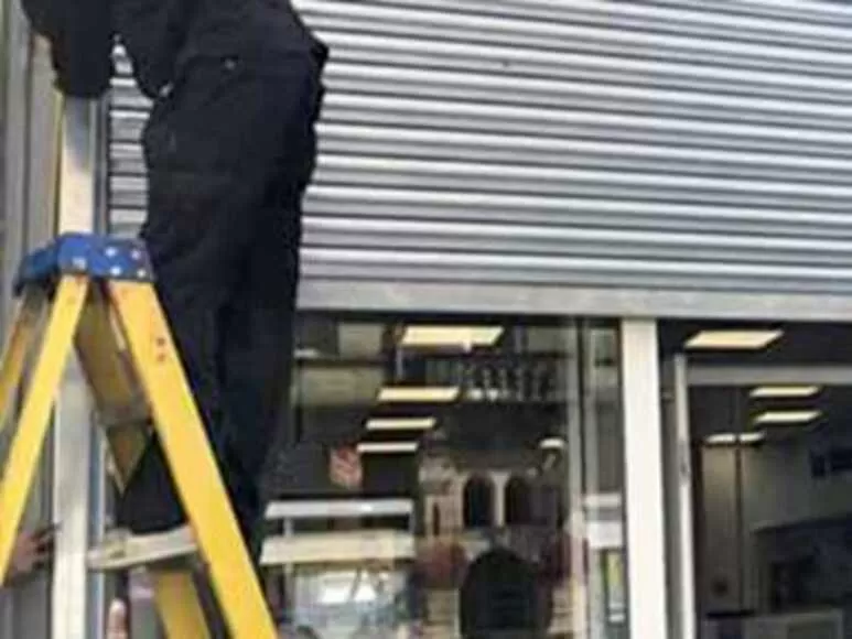 SOS dépannage rideau métallique à Viry Châtillon 91170