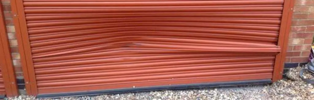 pannes rideau métallique à Vigneux sur Seine