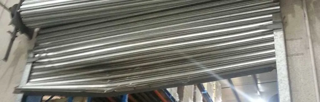 pannes rideau métallique Les Ulis