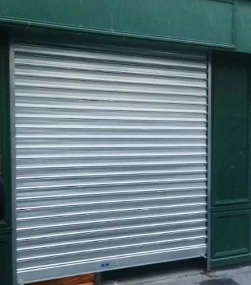 dépannage rideau métallique à Verrières le Buisson 91370