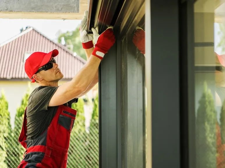 changement de moteur