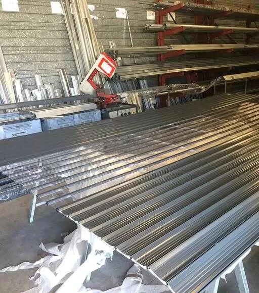 dépannage des rideaux métalliques à Bures sur Yvette