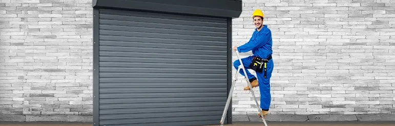 comment choisir son rideau métallique