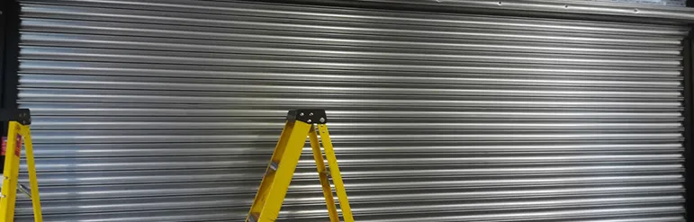 pourquoi installer un rideau métallique