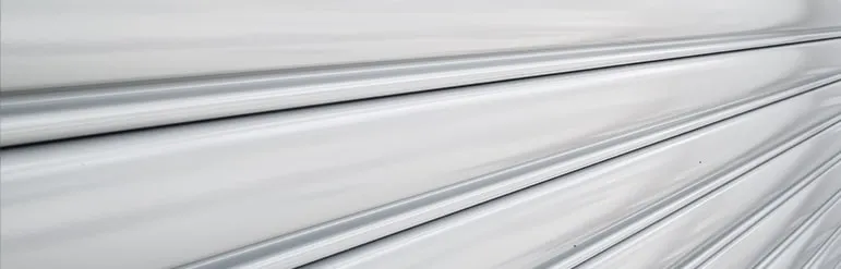 rideau métallique et normes de sécurité