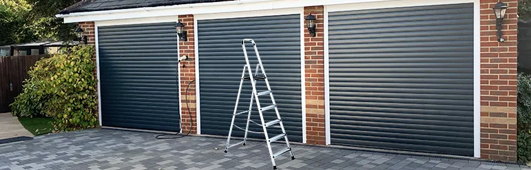 comment fonctionne un rideau métallique