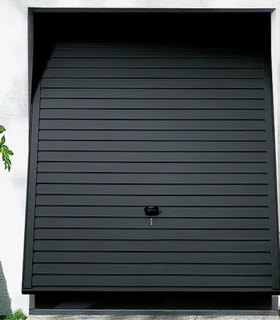 Portes de garage basculantes