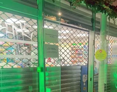 Dépannage de Rideaux Métalliques à Garches 92380