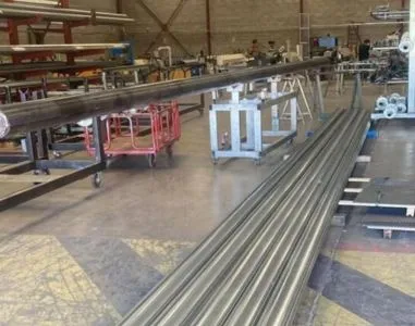 Rideau Métallique Sur Mesure à 92700