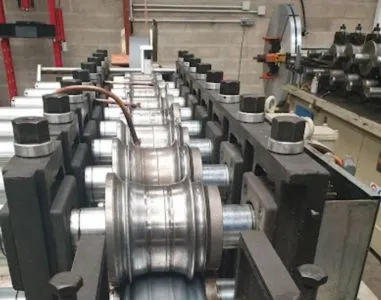 expert en rideaux métalliques à Colombes