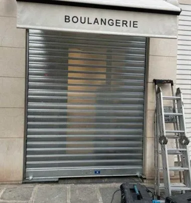 Dépannage Rideau Métallique Arcueil 94110