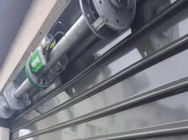 Réparation de Rideau Métallique Électrique à Paris 6ème