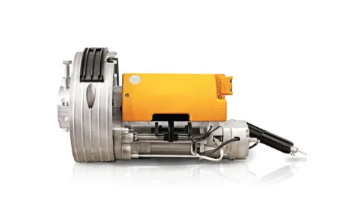 moteur rideau metallique