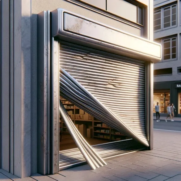 Rideau Métallique Ris Orangis 91130