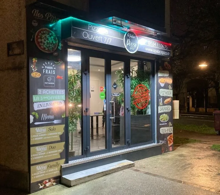 réparation des rideaux métalliques à 93230