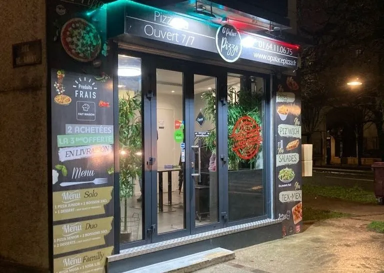 déblocage grille métallique à 93410