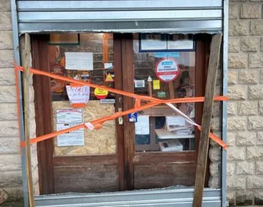 Réparation de rideaux métalliques à Mitry Mory