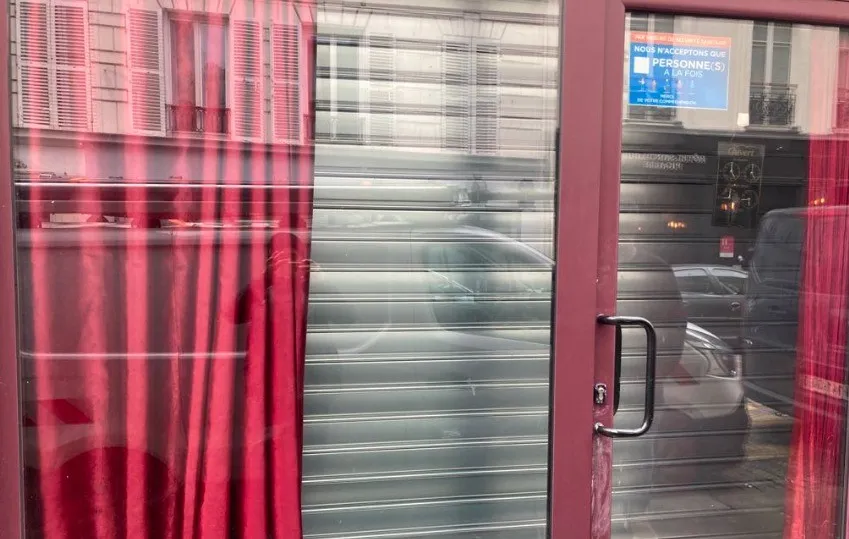 réparation des grilles métalliques à Gagny