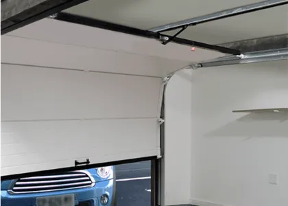 porte isolante